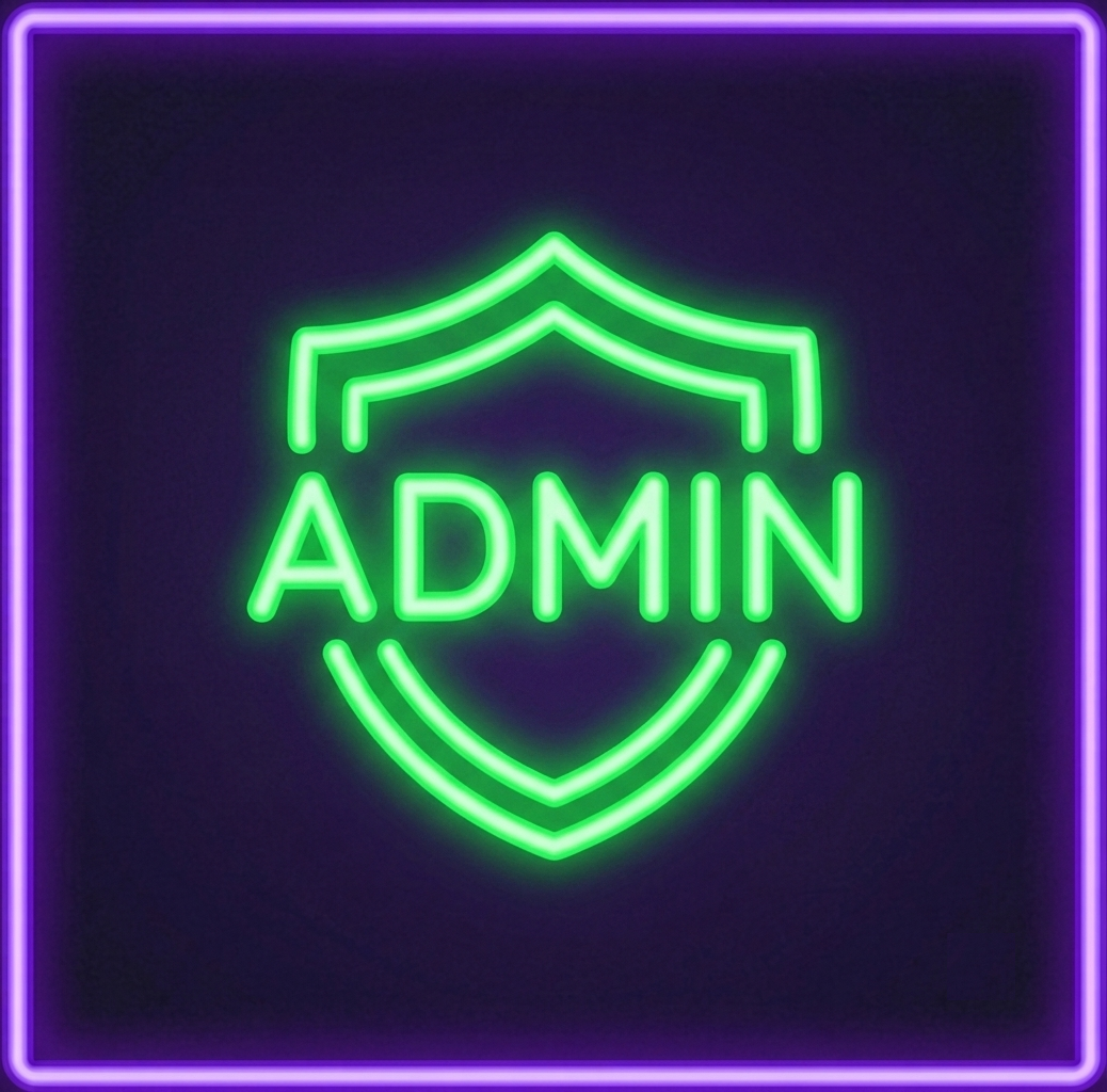 Admin