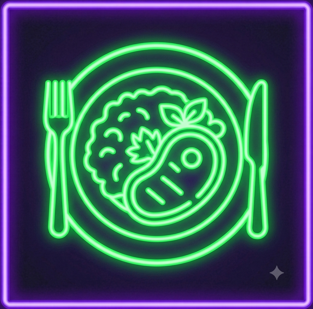 Comidas